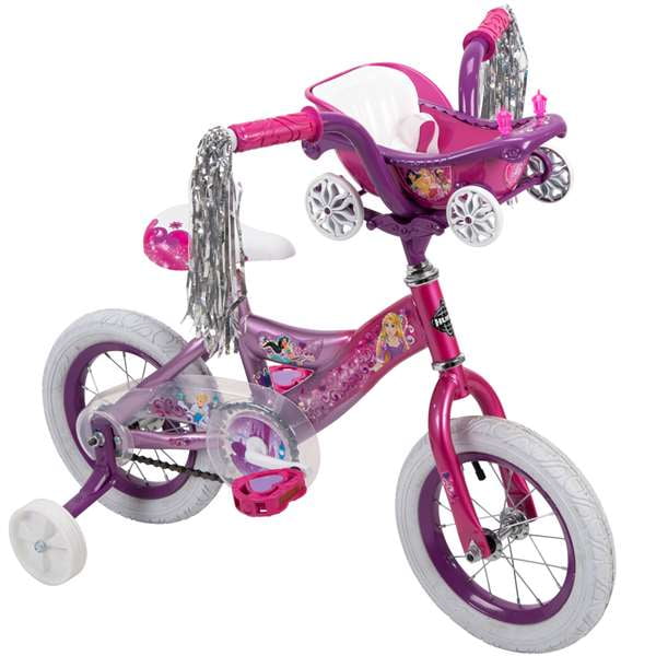 walmart huffy bike 16