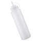 thumbnail image 1 of Kearding Paquete de 10 botellas exprimibles, accesorios para el hogar, tetera multiusos para Ketchup, dispensador de condimentos, suministros de Organizadores de utensilios de cocina, 1 of 6
