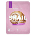 thumbnail image 2 of 10 Mascarillas Faciales Ruby Skin Extracto de Caracol, 2 of 4