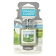 thumbnail image 2 of Yankee Candle Car Jar Ultimate, Clean Cotton, 0.96 oz (Pack of 6), 2 of 6