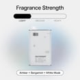 thumbnail image 2 of Liquid Laundry Detergent in Xtra Milk | Luxurious Scent | Stain-Removing Formula | Infused with Natural Essential Oils | Non-Toxic | Up to 60 Washes | 32 fl oz, 2 of 5
