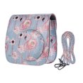 thumbnail image 1 of Mistaha Camera Case Bag with Strap Accessory Replacement for Fujifilm Instax Mini 9/8+/8s/8 Flamingo, 1 of 8