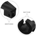 thumbnail image 3 of OUNONA High Carbon Steel Fuel Line Socket Tool for Car Use with Ergonomic Handle and 19mm Precision Design, 3 of 8