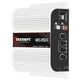 thumbnail image 3 of Amplificador de audio para coche Taramp's MD 250.1, 1 canal, 250 W RMS, 3 of 5