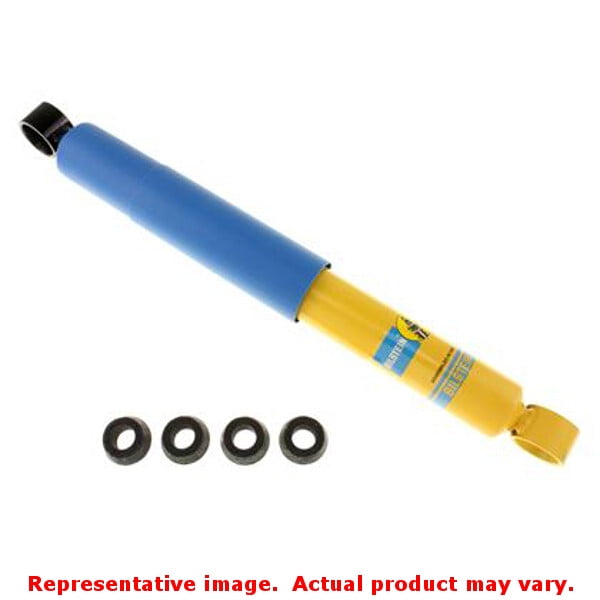 BILSTEIN 24184977 Yellow Paint BILSTEIN Truck & Off Road 4600 Series