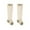 Green, variant on AJZIOJIRO Baby Toddler Girls Knee High Long Socks Infant Boys Autumn Thigh High Socks 4 Pairs Cartoon Cotton Socks for 0-3T