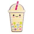 thumbnail image 1 of Colchón Inflable con forma de Boba Tea, 1 of 4