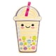 thumbnail image 1 of Colchón Inflable con forma de Boba Tea, 1 of 4