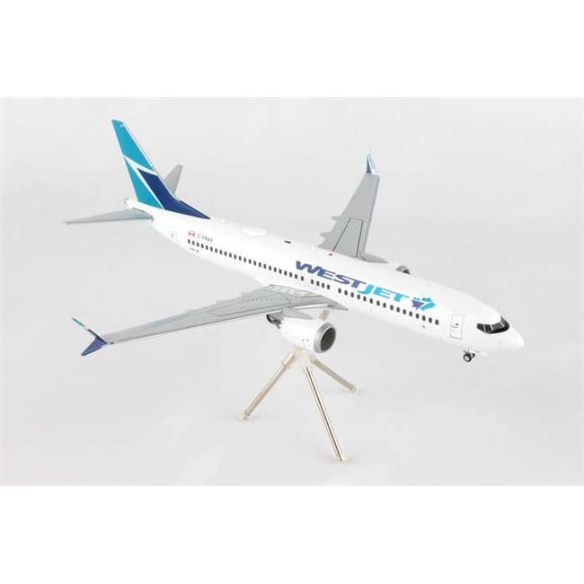 gemini jets stand