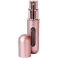 thumbnail image 2 of Travalo Refillable Perfume Travel Atomizer By Travalo, Airline Approved Light Pink 0.17oz (Fragrance Not Included), 2 of 2