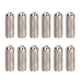 thumbnail image 2 of 12 Tornillos de Altura para Sillín de Puente de Guitarra, Tornillos de Altura para Sillín de Guitarra, Tornillos Hexagonales de Altura, Tornillos de Ajuste de Altura, Herrajes, 2 of 7