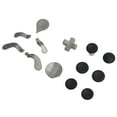 thumbnail image 2 of Reemplazo de palancas de mando, palancas de botón del controlador de juego, palancas de mando para XBOXONEELIT, juego de palancas de mando, valor excepcional, 2 of 9