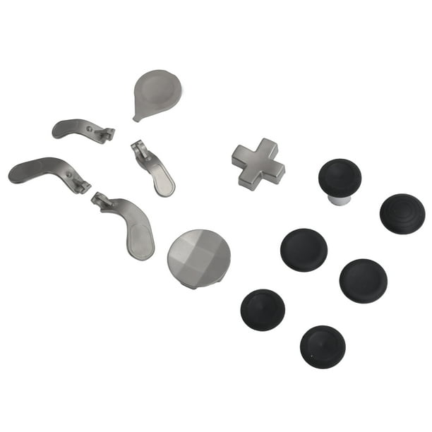 Juego de paletas de botones para controlador de juegos, joysticks para mando de juegos para XBOX ONE ELITE Serie 2