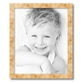 thumbnail image 2 of ArtToFrames 18" x 22" Maple Burl Veneer Picture Frame, 18x22 inch  Wood Poster Frame (WOM-4961), 2 of 7