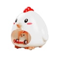 thumbnail image 2 of Vikszoy 2Pcs Cute Cartoons Animals Car Toys Pull Back Cars Toys for Kids 3-6 Years Old Girls Boys Christmas Birthday Toys Car Gifts, 2 of 6