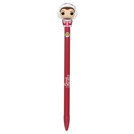 Funko Collectible Pens with Topper Princesses BELLE