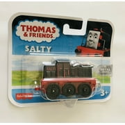 Black engine best sale thomas and friends