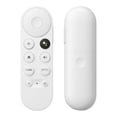 thumbnail image 1 of Control Compatible Con Chromecast Google Tv Voz Mas Funda, 1 of 5