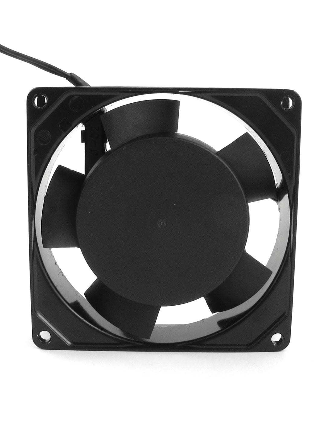 93x93x26mm Plastic Vanes Axial Cooling Fan AC 220/240V 0.07A 13W