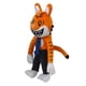 thumbnail image 2 of Horror Tiger Rabbit Panda Muñeco De Peluche Animal Peluche Colección De Juguetes De Peluche Regalo Para Niños Fans Guardurnaity FN007483-00, 2 of 6