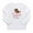 Cloud White, variant on CafePress - Little Sister Long Sleeve Infant T Shirt - Long Sleeve Infant T-Shirt