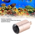 thumbnail image 4 of Cámara Subacuática, Cámara Buscador De Peces 5V-28V HD Píxeles aleación De Aluminio Para Accesorios De Barcos, 4 of 7