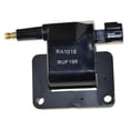thumbnail image 5 of Ignition Coil Compatible with 1998-2003 Dodge Ram 1500 Ram 1500 Van 3.9L V6 Single pack coil 2-Pin Van 56027966 GN10174-12B1 UF198 12837 56028172 56028172AB, 5 of 5