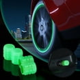 thumbnail image 3 of Uinagy Car, Motorcycle and Bicycle Luminous Valve Cover, 3 of 9