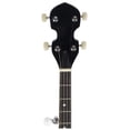 Banjo 5 String,Top Grade Professional Wood Metal 5-string Banjo for ...
