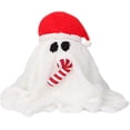 thumbnail image 1 of Gus el fantasma con almohada de calabaza de peluche de 10 pulgadas, juguete de peluche de terror de Halloween para niños y niñas, muñeco de peluche suave, regalo para fanáticos y niños, 1 of 4