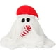 thumbnail image 1 of Gus el fantasma con almohada de calabaza de peluche de 10 pulgadas, juguete de peluche de terror de Halloween para niños y niñas, muñeco de peluche suave, regalo para fanáticos y niños, 1 of 4