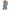 #07 Light blue, variant on HOOJT Clearance!Women's Jumpsuits Short Dungarees Summer Elegant Playsuit Casual Sleeveless Romper Wide Leg Short One-Piece Overall with Pockets