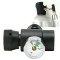 thumbnail image 4 of CO2 Adapter, CGA320 // TR21-4 ASA Filling Accessory Soda Valve Adapter  For Soda Machime For  Bottle, 4 of 8