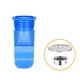thumbnail image 1 of Baño A Prueba De Olores Núcleo De Fugas Silicona Abajo Tubería De Agua Drenaje Núcleo Interno Cocina Baño Alcantarillado Sello Fuga Speravity HA025747-02, 1 of 5