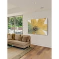 thumbnail image 3 of Marmont Hill "Floral Spirit II" Painting Print on Wrapped Canvas, 3 of 7