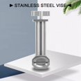 thumbnail image 2 of Lens Repair Tool Stainless Steel Vise for 27Mm-107Mm Lens Filter Professional Ring Adjustment, 2 of 8