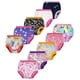 thumbnail image 4 of BIG ELEPHANT Paquete de 10 Calzoncillos de Entrenamiento para Bebé, Suaves Pantalones de Entrenamiento Absorbentes 100% Algodón para Niños y Niñas, Edades 12M-10Y, 4 of 10