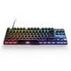 thumbnail image 1 of Teclado mecánico para juegos SteelSeries Apex 9 TKL US Layout, 1 of 9