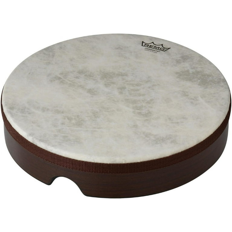 Remo Fiberskin 3 Frame Drum, 12