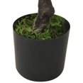 thumbnail image 1 of vidaXL Artificial Pinus Bonsai with Pot 60 cm Green, 1 of 1