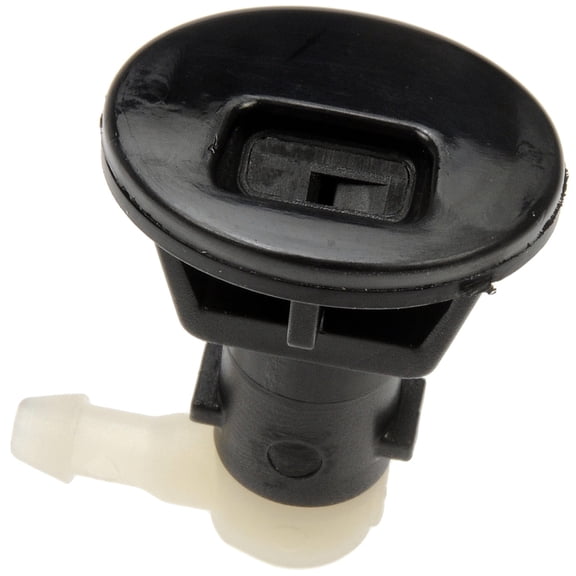 Dorman 58128 Windshield Washer Nozzle for Specific Dodge / Jeep Models