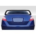 thumbnail image 1 of 2006-2011 Honda Civic 2DR Duraflex Sigma Wing Trunk Lid Spoiler - 1 Piece, 1 of 8