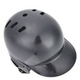 thumbnail image 1 of Baseball Batting Helmet, Breathable Sport Batting Helmet with Sponge Inner & Strap, Lightweight  Sport Protective Equipment for Adult Children Teenager, 1 of 7