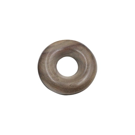 

Sales Clearance Under 5 Wooden Donut Sealing Clip Environmental Protection Kitchen Snack Sealing Clip Brown Ql1858