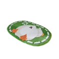 thumbnail image 1 of Alfombrillas de dibujos animados para baño, alfombrillas absorbentes, alfombrillas para el hogar antideslizantes y resistentes a la suciedad, alfombrillas para el baño, alfombras para dormitorio, 1 of 3