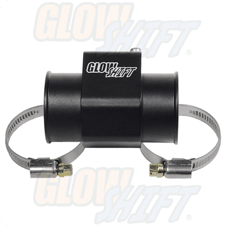 Water Temperature Sensor Attachment - GlowShift 38mm Water Temperature Sender Attachment