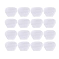thumbnail image 1 of 16 Pcs Reusable Guitar Picks Grip Non-Slip Silicone Stickers Guitar Accessories, 1 of 9