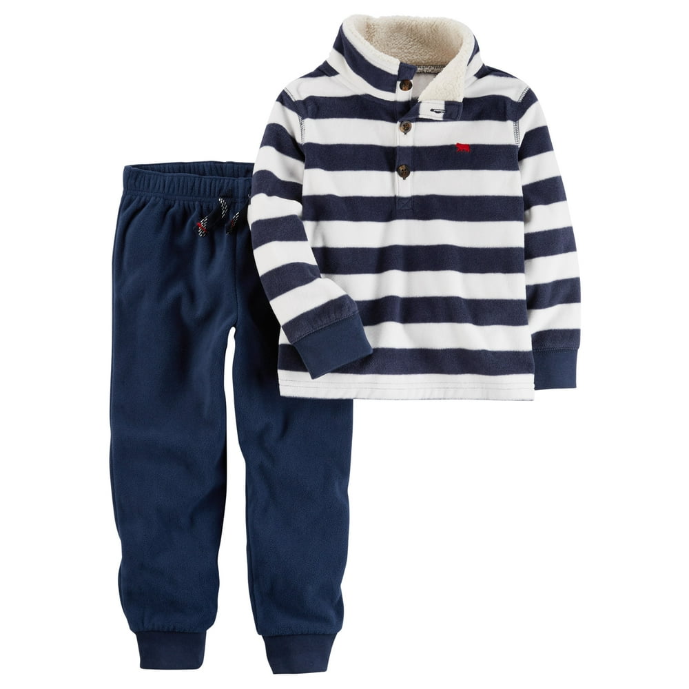 carters boys joggers