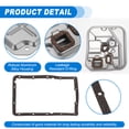 thumbnail image 4 of Kit de Filtro de Transmisión Automática A44DE Ajuste para Suzuki Grand Vitara Base 2012 No.2478257B00 - Paquete de 2, 4 of 7