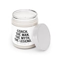 thumbnail image 2 of 22Gifts Coach Candle, Gifts, Decor, Scented, 2 of 7